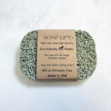 Sage Color Soap Lift