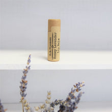 Honey Lavender Lip Balm - S A Plunkett Naturals