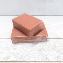 Rose Clay Facial Soap - S A Plunkett Naturals