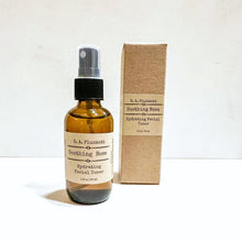 Soothing Rose - Hydrating Facial Toner - S A Plunkett Naturals