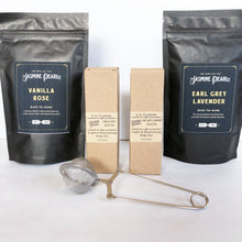 Tea Lover's Gift Set - S A Plunkett Naturals